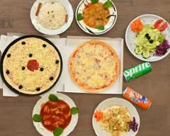 Asia Curryhouse Heimservice