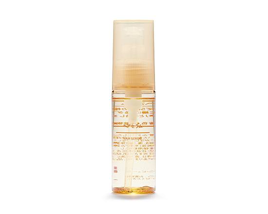 【無印良品】ヘアセラム 45ml.