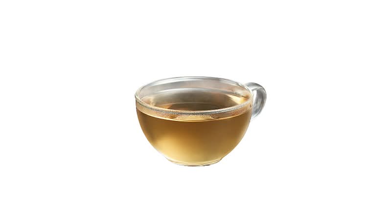 Chamomile Citrus Tea Pouch