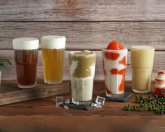 涼癮丨冰沙丨胖胖杯