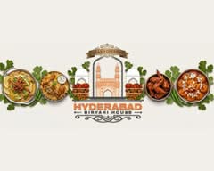 Hyderabad Biryani House (Calgary)