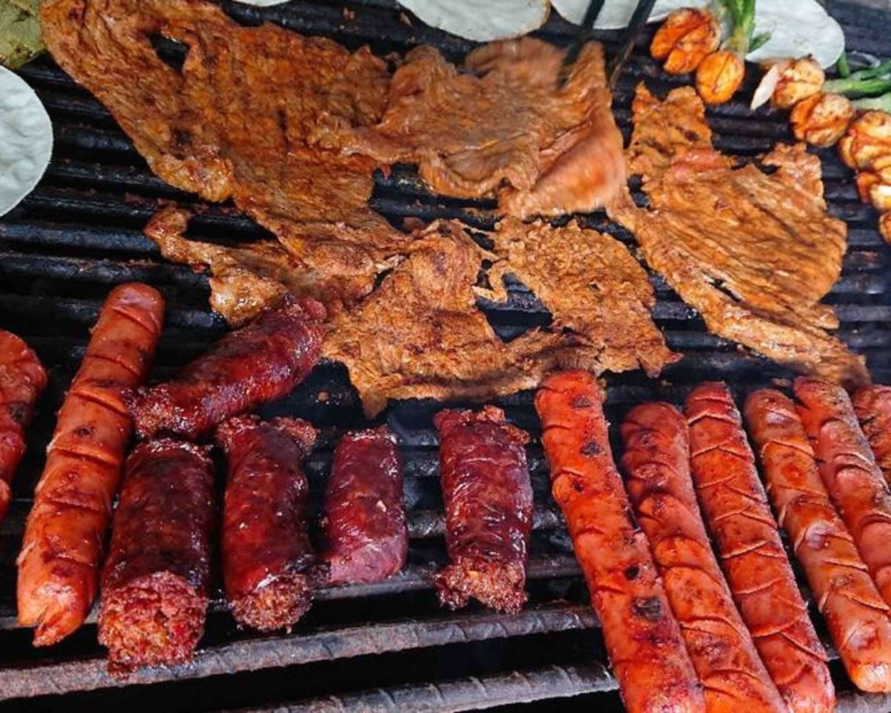 Asadero Ranchero (Americana) Menú y Precios - Pide a Domicilio en ...
