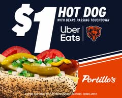Portillo’s Hot Dogs (855 Cog Circle)