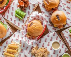 Bite Burgers And More Northbridge