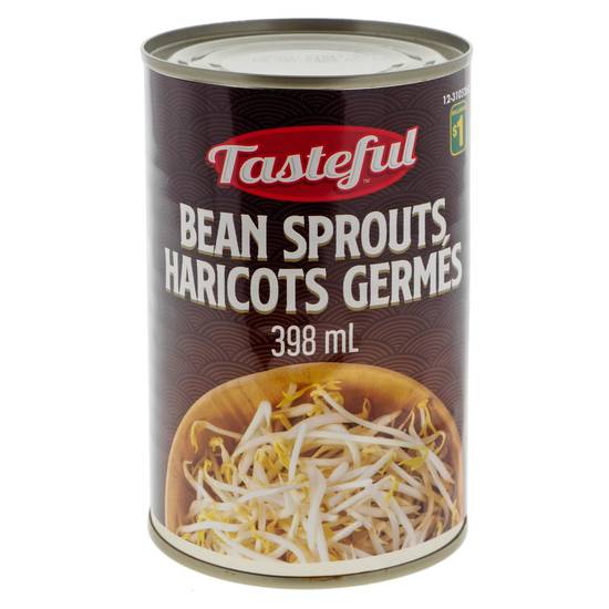 Tasteful Bean Sprouts (220 g)