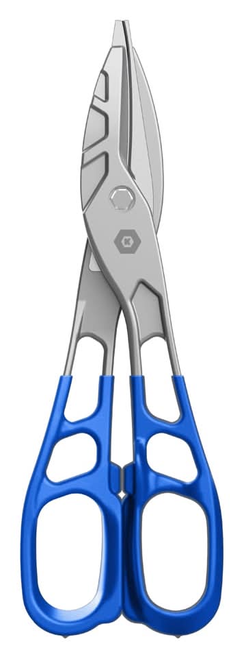 Kobalt 13in Aluminum Snips