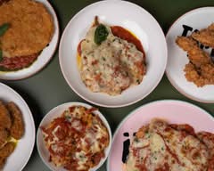 TamTam Crazy Chicken