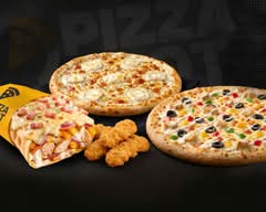 PizzaSpot