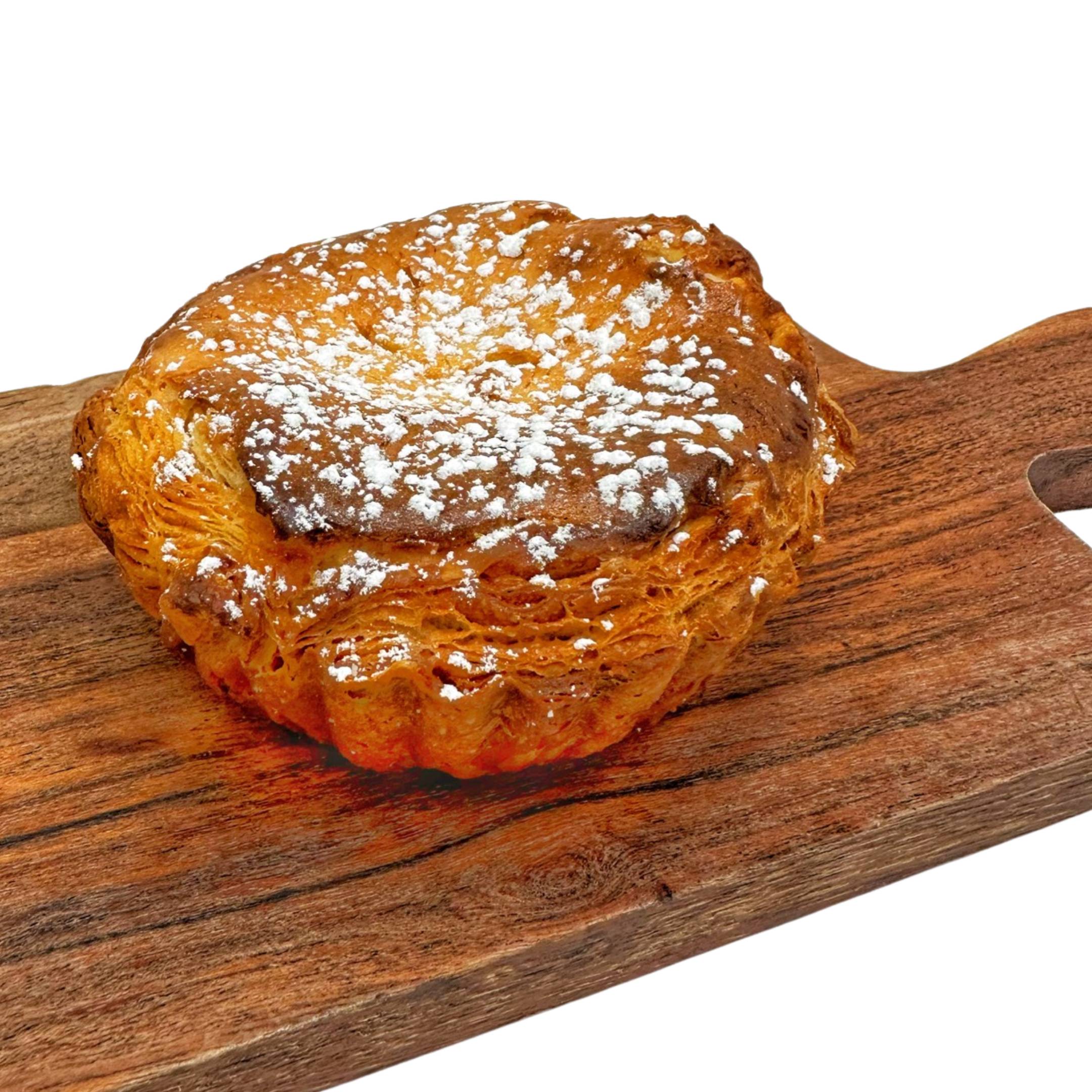 Cheese Danish