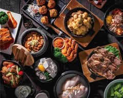 涓豆腐 新光三越台中中港店