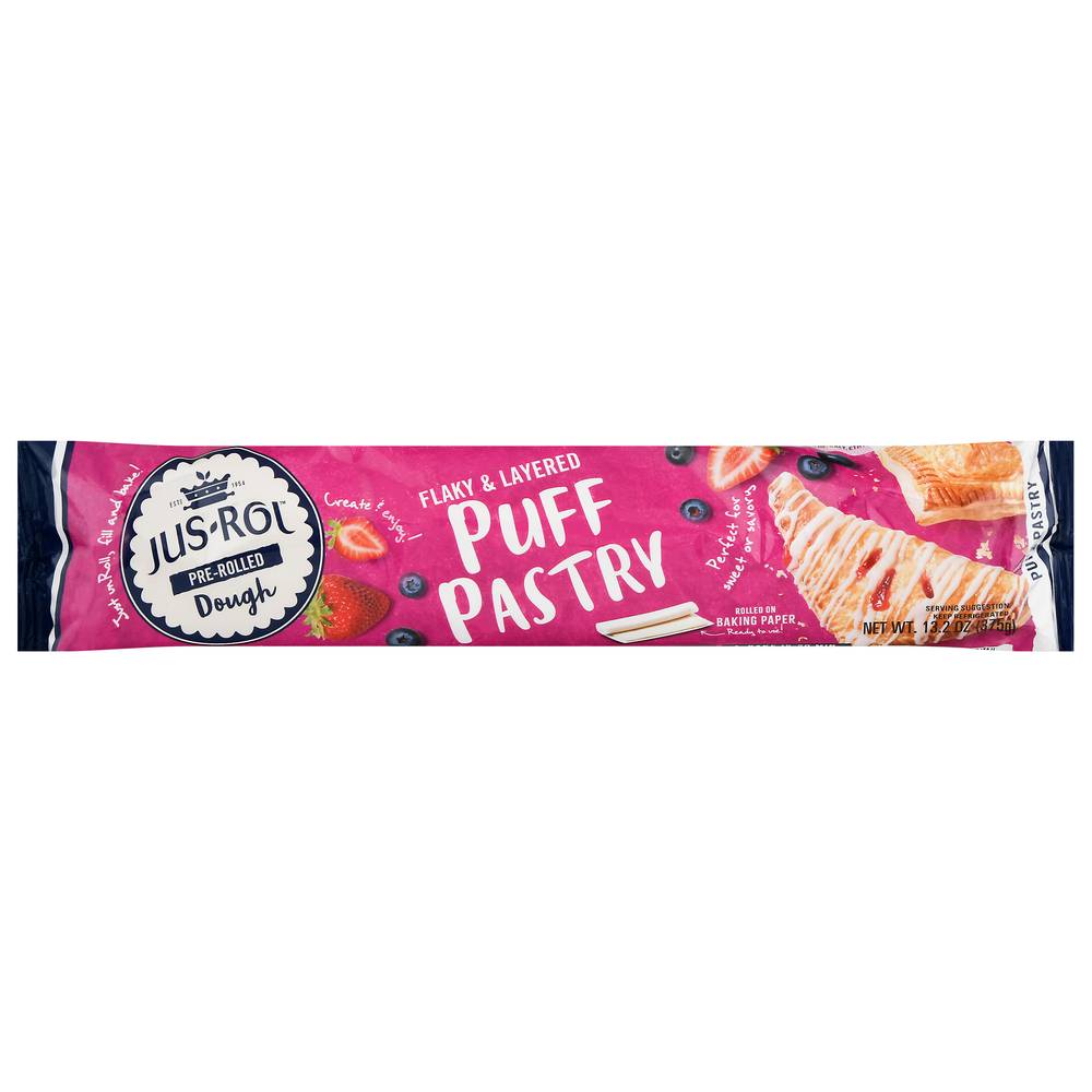 Jus-Rol Puff Pastry (13.2 oz)