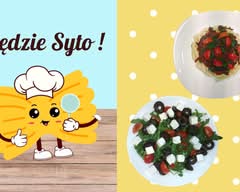 Makarony Na Wypasie - Ursus