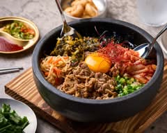 東京ビビンバハウス 大塚店