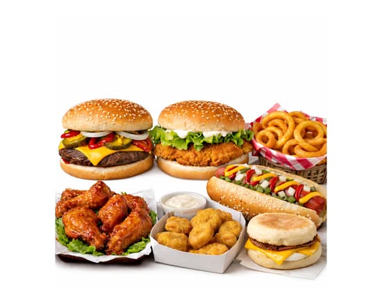 Value Meals by MHB (WEM)