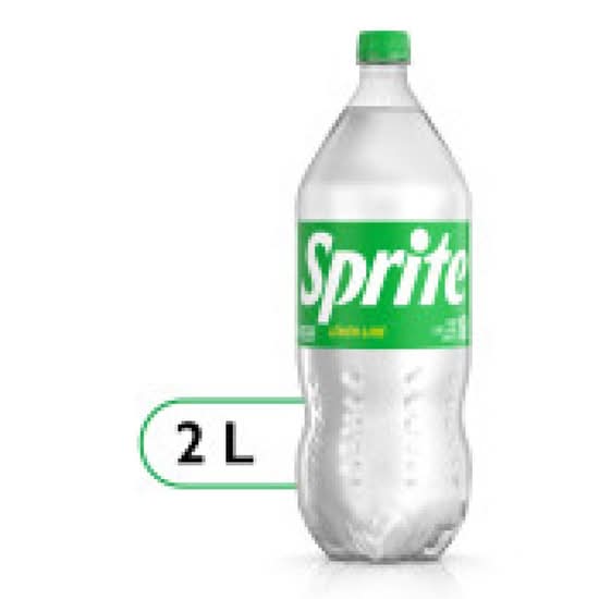 Sprite Bottle, 20 fl oz
