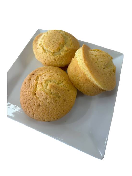 Corn Muffin