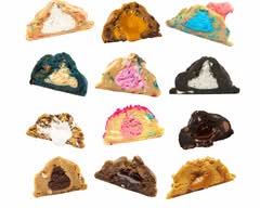 Fat & Weird Cookies (11304 W Pico Blvd)