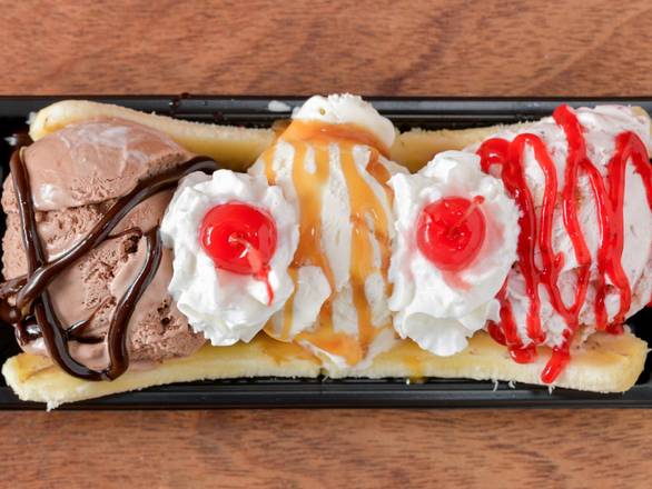 Banana Split