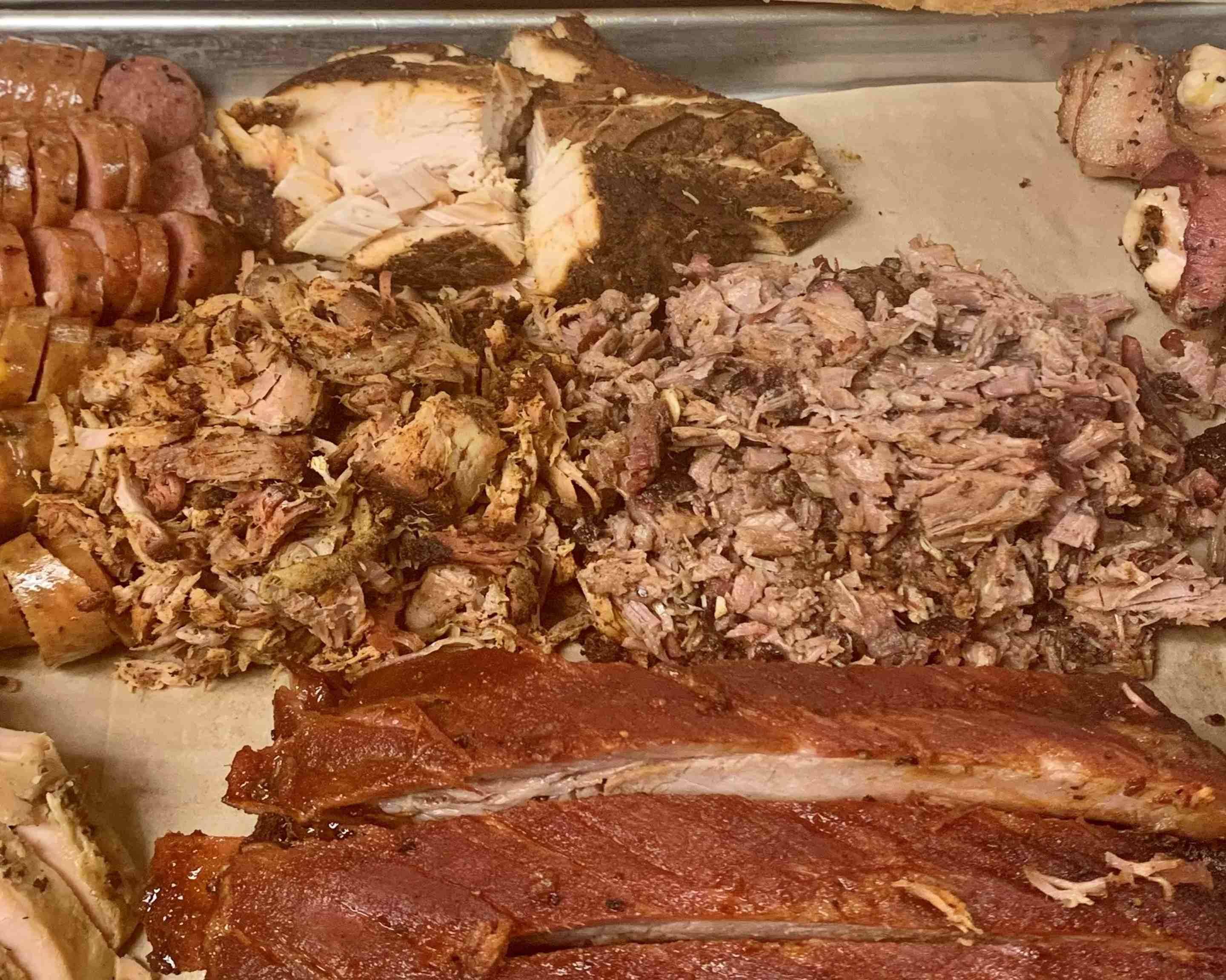 Coaches Smoke Waco: A Comprehensive Guide to the Best BBQ Experience in Waco, Texas