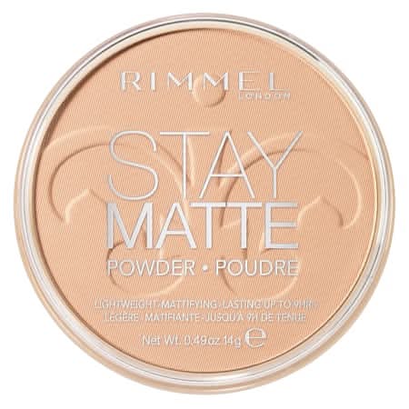 Rimmel London® Stay Matte Powder 0.49oz - 004 Sandstorm