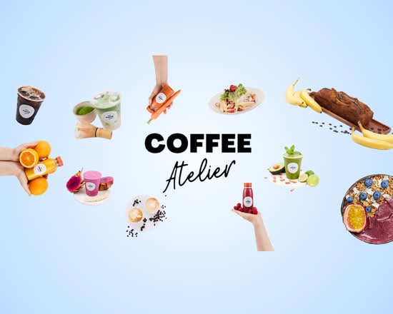 Coffee Atelier