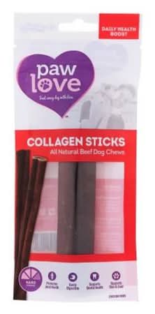Paw Love Collagen Beef
