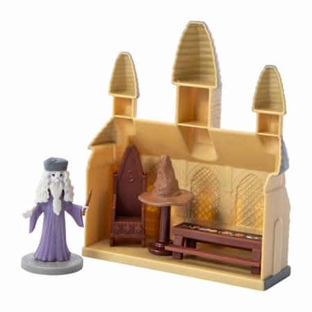 Harry Potter™ Mini Playset Albus Dumbledore