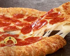 MOZZA PIZZA CITE