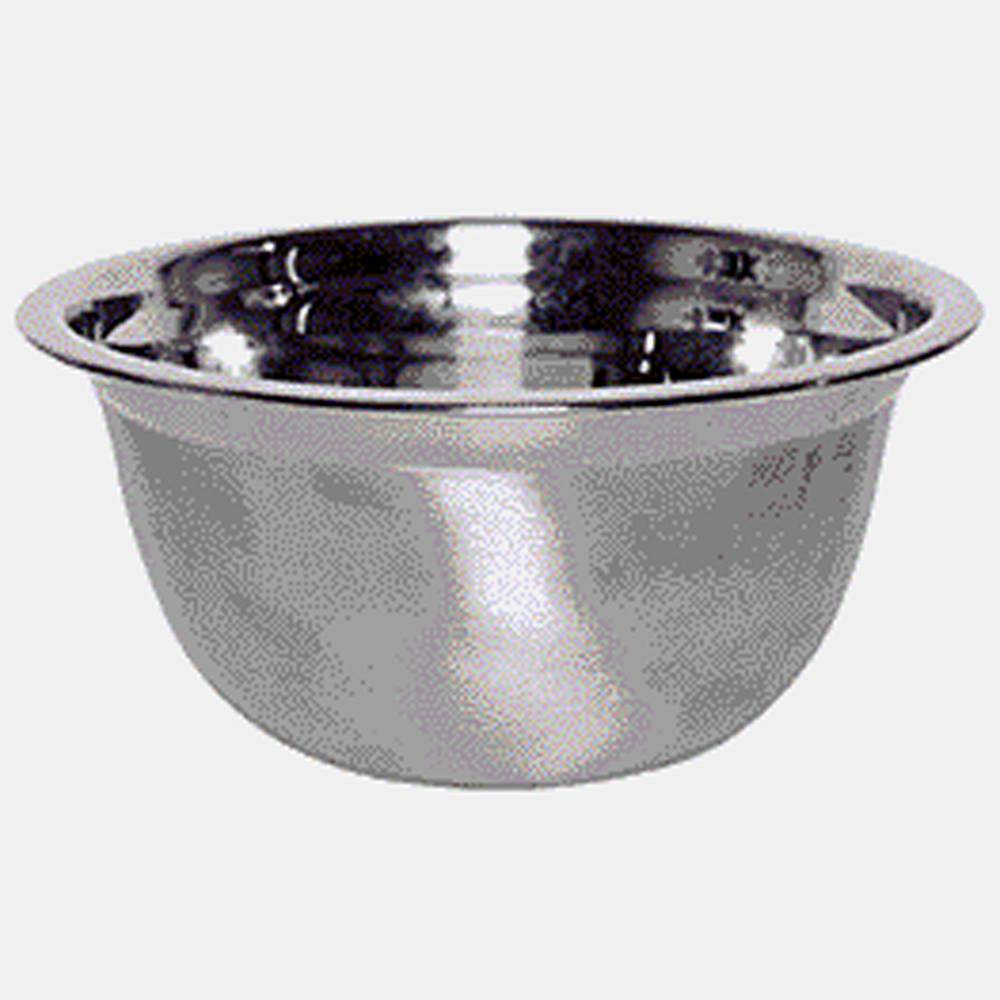 Stainless Steel Mixing Bowl