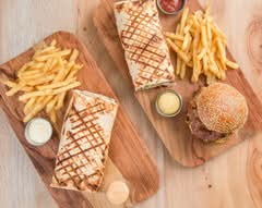 Chickenzz Tacos & Burger House