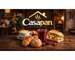 Casa Pan