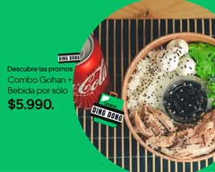 Tantei Sushi II