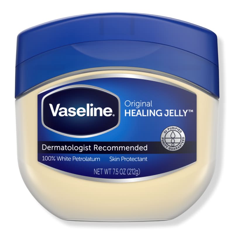 Vaseline Healing Petroleum Jelly 7.5 oz