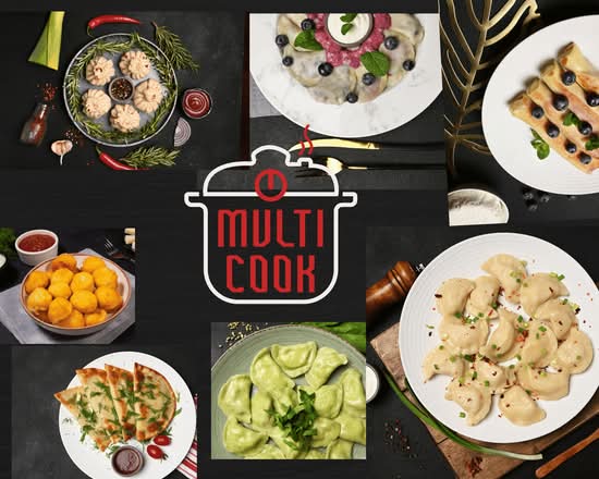MULTI COOK
