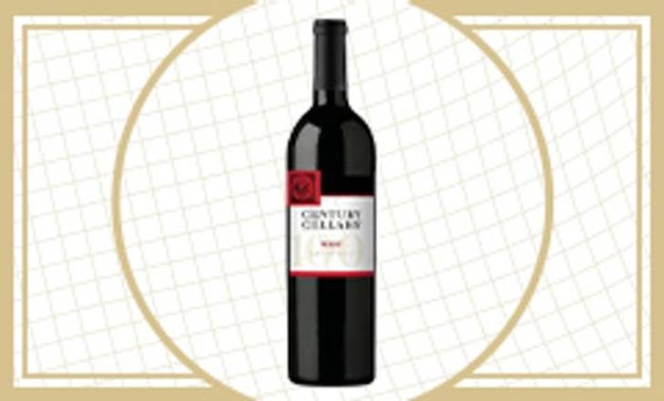 Century Cellars, Merlot