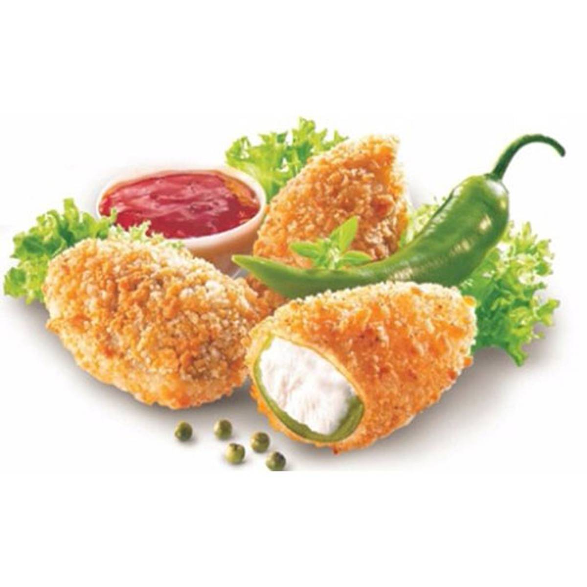 Jalapenos *3
