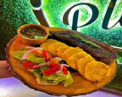 Vacunos grill - Elpatiofoodpark