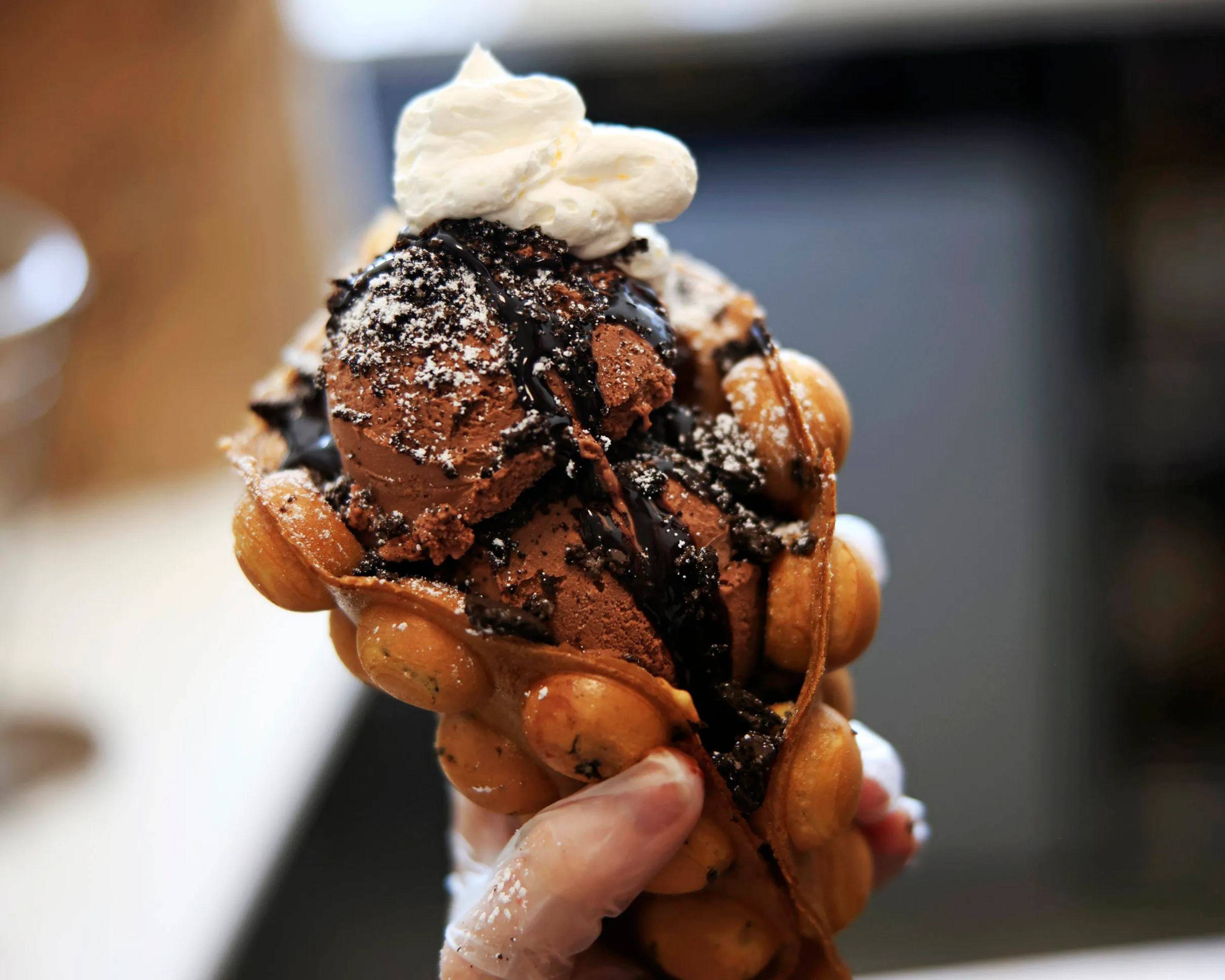 Order Aloha Waffle Bar Menu Delivery【Menu & Prices】 Jacksonville