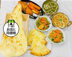 インドネパール料理サプナ Indian Nepali Sapana