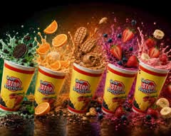 One Stop Nutrition (Greenfield)