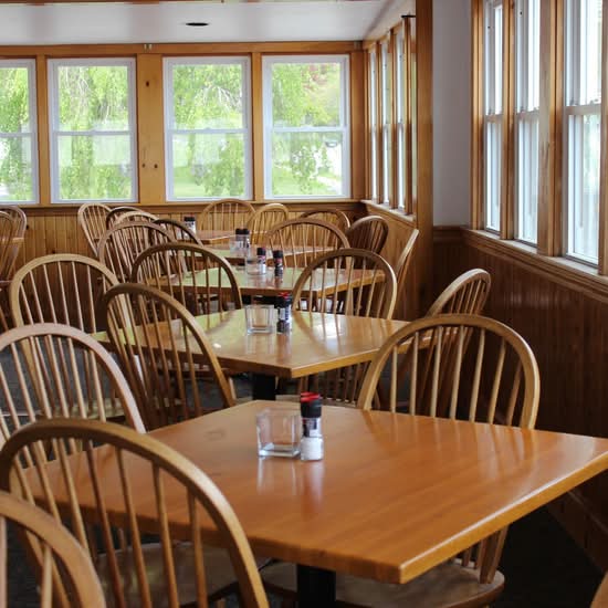 McLaughlin's Lobster Shack