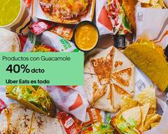 Taco Bell -  Independencia