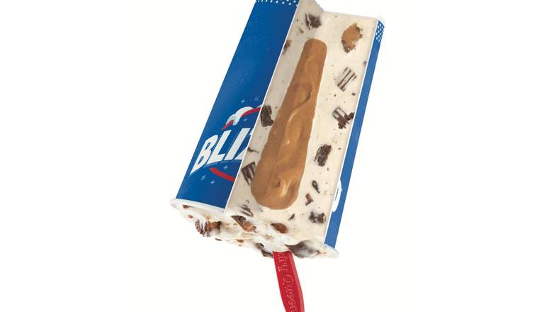 Royal Reese's Brownie Blizzard® Treat