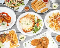 SZ Foods (SZ Catering)