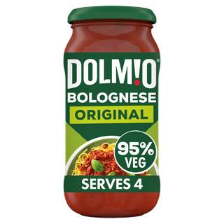 Dolmio Original Sauce for Bolognese 450g