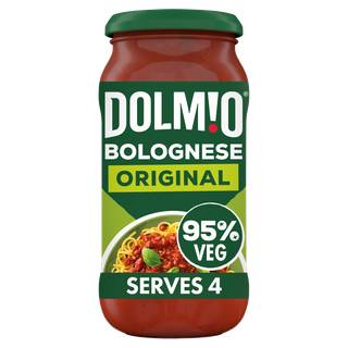 Dolmio Original Sauce For Bolognese