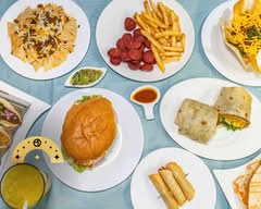 Pancho's