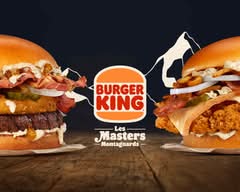 Burger King - Montpellier Saint-Clément