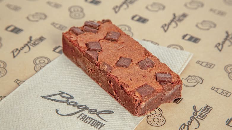 Chocolate Brownie