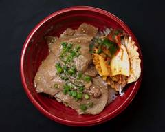 焼肉・韓国料理あんにょん